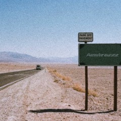 Woke Up And Chose Desert _Amirazzz