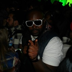 This Is DJ Ice Vol 3 Lockdown Festival Mix 2020