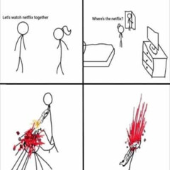 oque você chama de amor faz eu querer morrer