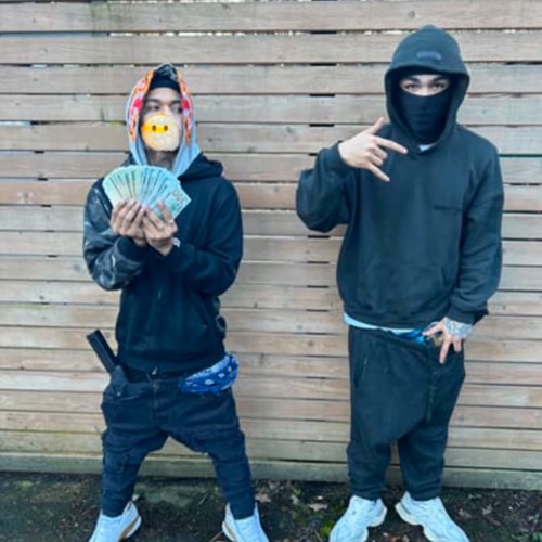 Dee$taccs - Thug Prøblemz