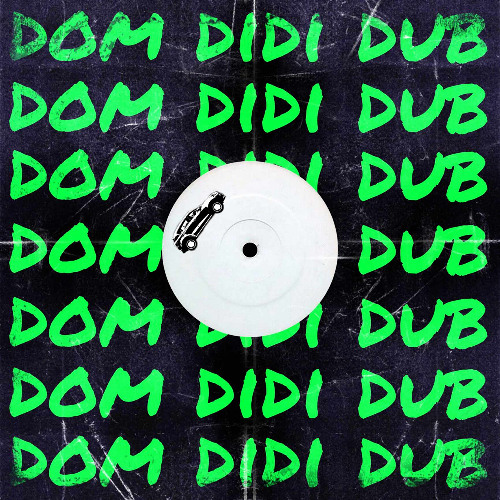 Turtleneck (UK) - dom didi dub
