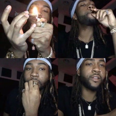Thirsty- PARTYNEXTDOOR Perfected