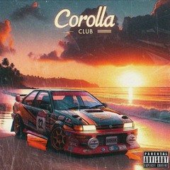 H4RBX - Corolla Club