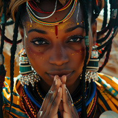 Tribal  CirKus /// Afro Tek House  /// MP3