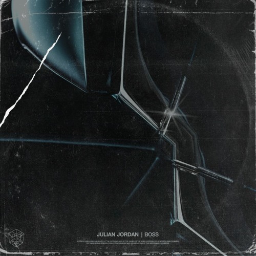Julian Jordan - Boss (Afterstrike Remix)