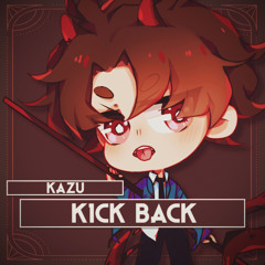 Kick Back
