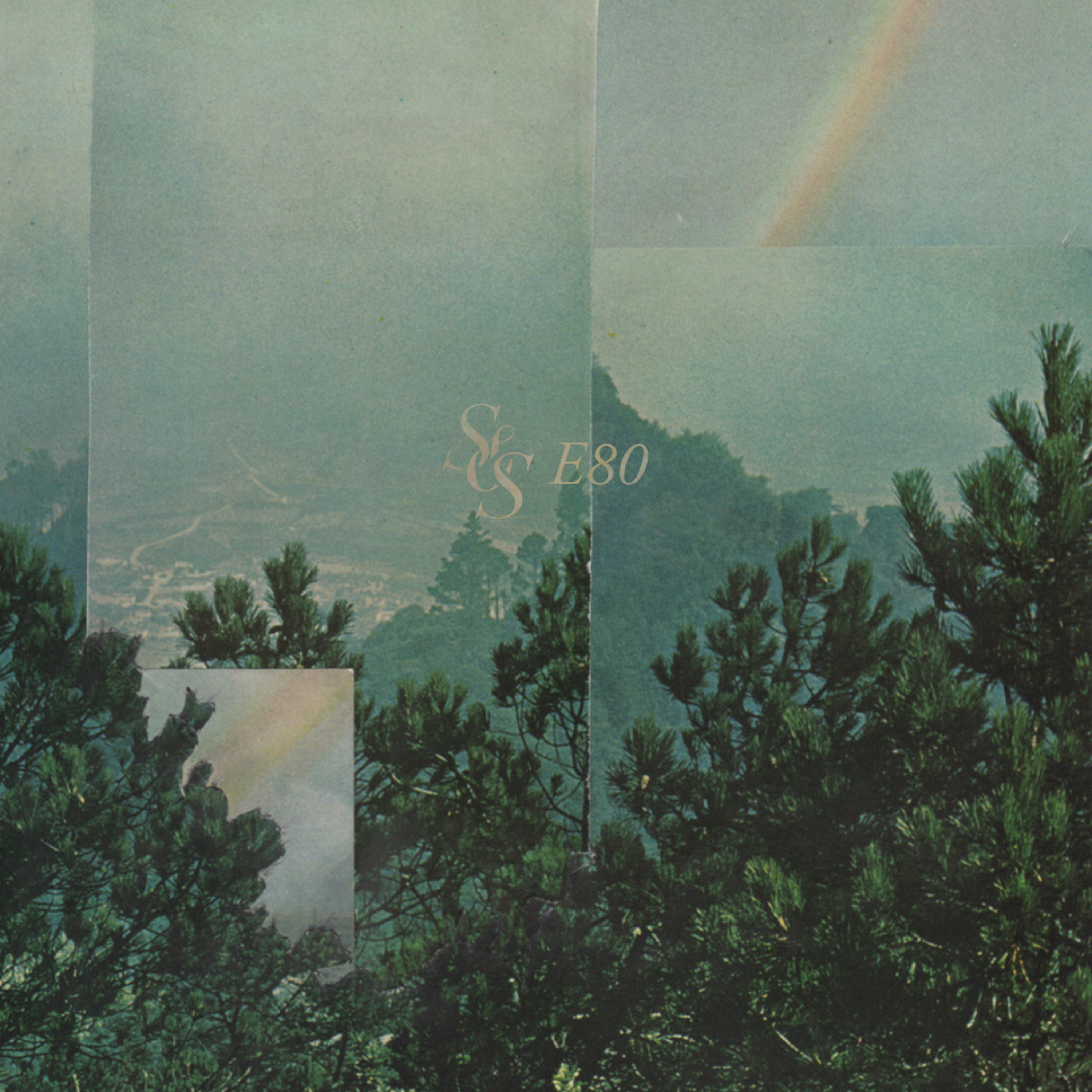 S&S Radio - E80: Meeting in a Soft Coral Dream at 5:59 PM episode artwork