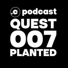 [007] .clime_quest - PLANTED