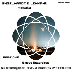 Mintaka (The IIsolation Remix)