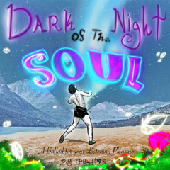 dark night of the soul