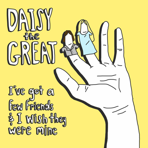 Stream The Record Player Song by Daisy the Great