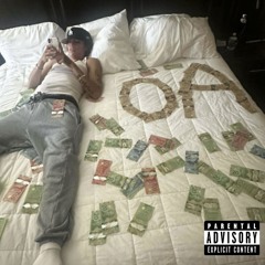 Too much money in my bank account (Prod. Rollie)