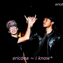 Ericdoa-end of discussion
