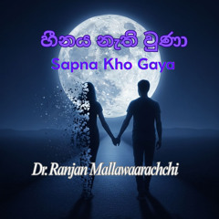 පාට පාට හීනයක් මැද, ඔබයි මමයි තනිවෙලා