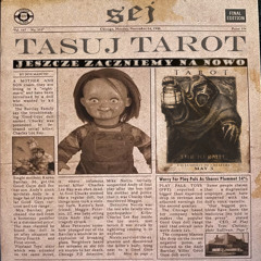 SEJ - TASUJ TAROT (🎵YungSlookey&ganjaVVS)