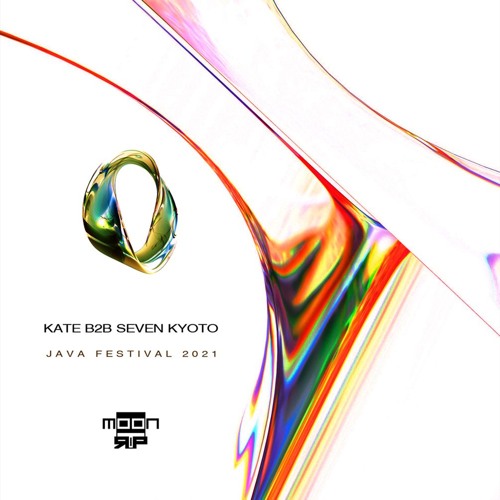 KATE b2b Seven Kyoto @ JAVA by 50cl