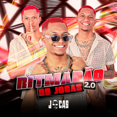Ritmadão do Jocas 2.0: Taca Le Taca / Ela Tem Disposição / Ela Vai Cair Gloss na Cintura / Moto Honda / Tem Erro Nao / Senta pra Estelionatário / Olha Essa Bb / Ela Me Interessa