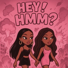 Hey Hmm Freestyle (prod. REENIE)