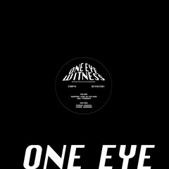 PREMIERE | Sohrab - Ataraxia [One Eye Witness] 2021