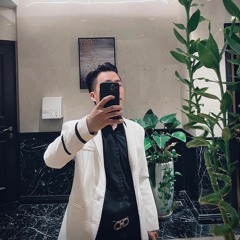 Không Trọn Vẹn Nữa l Quốc Trung cover