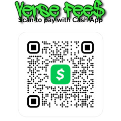 Verse Fees (Prod. By ReuelStopPlaying)