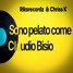 Sono Pelato Come Claudio Bisio (Riksrecordz ft. Chriss K)