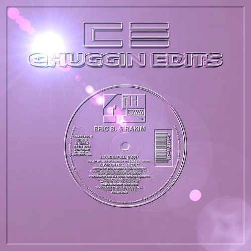 Dont Look Paid In Full (Chuggin Edits) FREE
