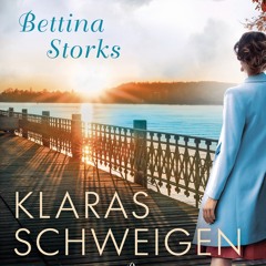 (ePUB) Download Klaras Schweigen BY : Bettina Storks