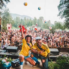 MonkeyTwerk Mixes :)