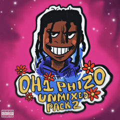 Unmixed Pack Pt2