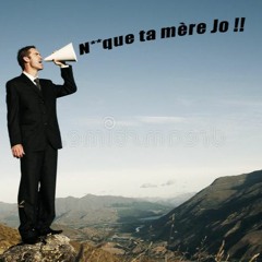 HardCam's - Jo (mashup)