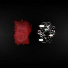 Battle of True Roots (AKA Roots itso Battle Against a True Hero)