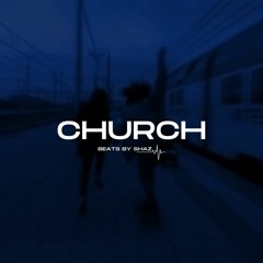 Church | Trap Soul Beat | Chill Trap Instrumental
