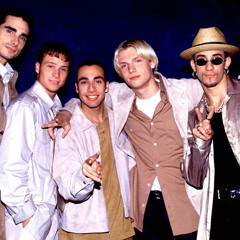Backstreet Boys-Everybody (DJ Gumby Remix)