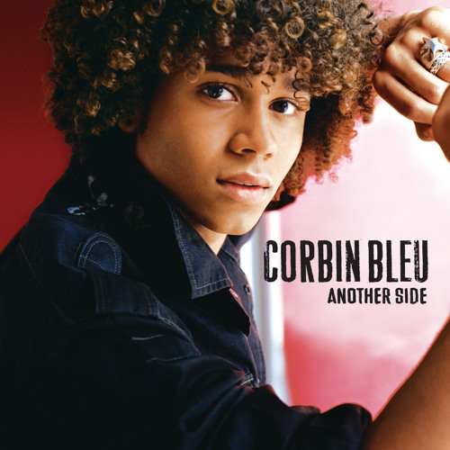 Corbin Bleu - Push It To The Limit (Official Video) 