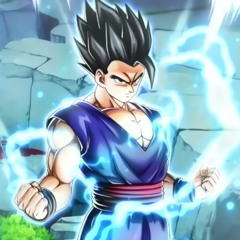 LR PHY Ultimate Gohan Active Skill (Remix) - Dragon Ball Z: Dokkan Battle