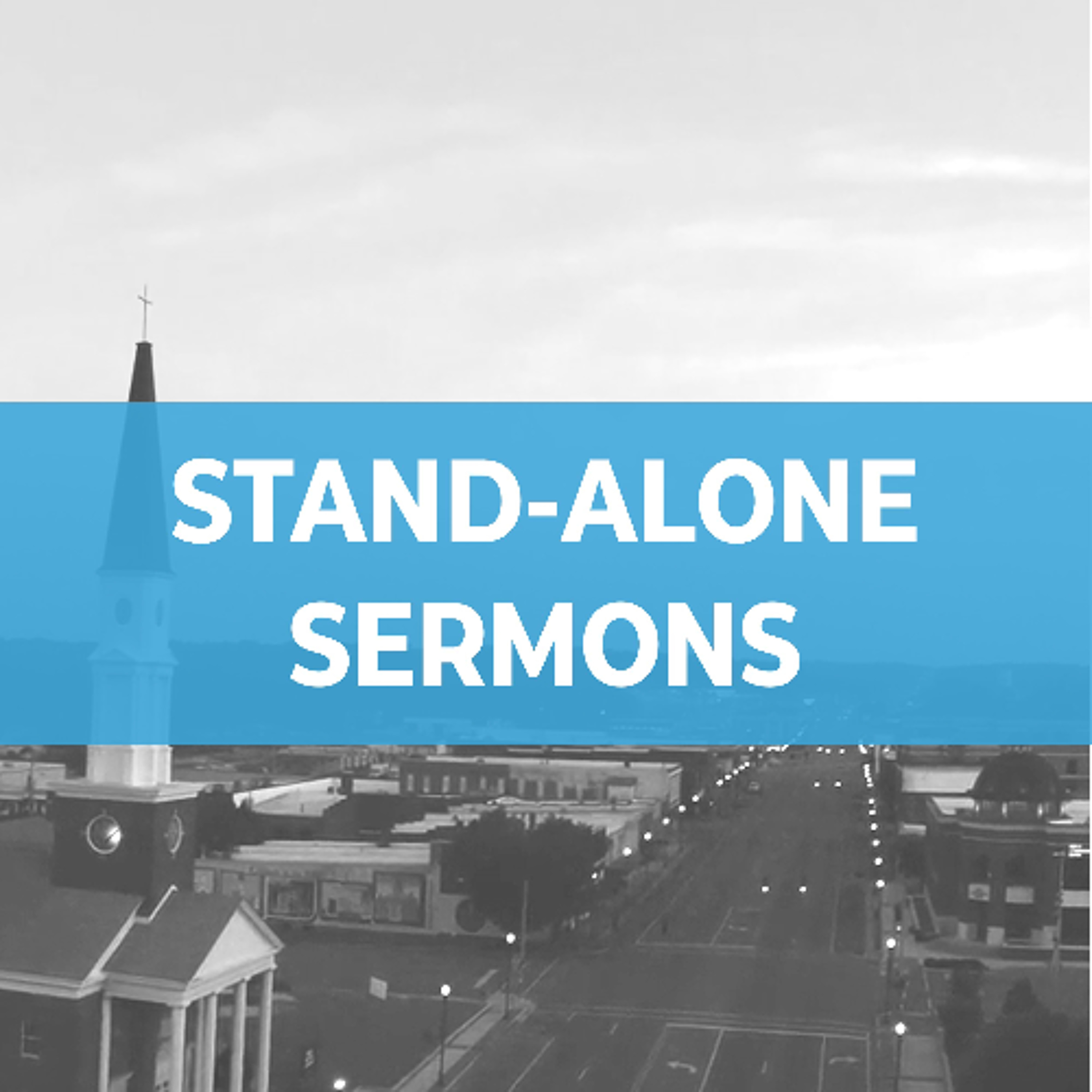 First Baptist Cullman