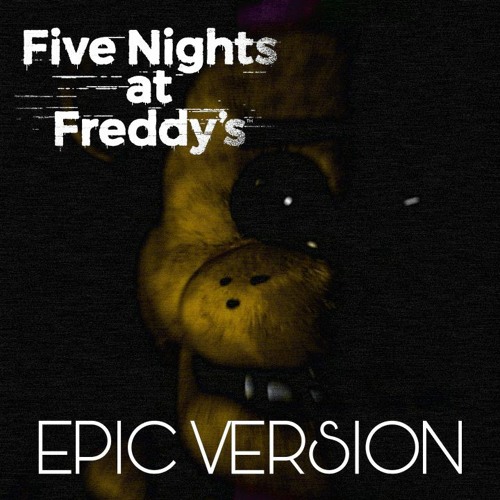 Stream After Sight Where Dreams Die (Five Nights At Freddy’s UCN EPIC