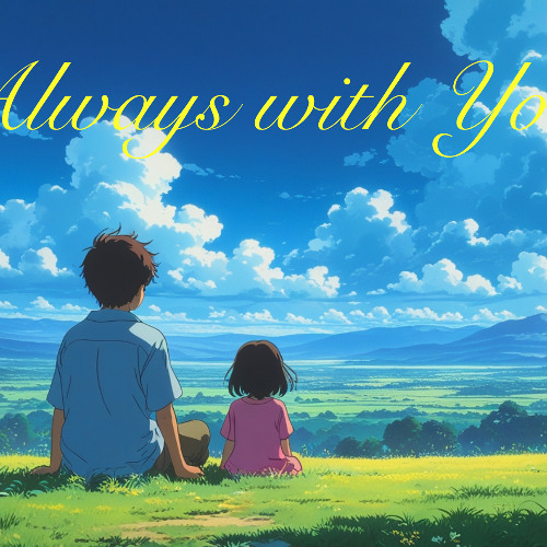 Always with you