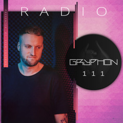 GRYPHON Radio 111 – Sven Sossong – exclusive studiomix recorded in Saarbrücken [Germany]