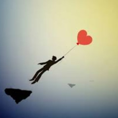 deep dark heart