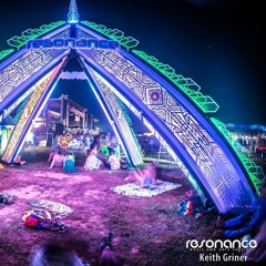 Tipper - Resonance 2021 Uptempo