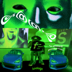 ETAWYA [feat./prod. blem] #AG
