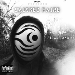 Burning (Album Version) - Laissez Faire