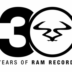 Thumpa - Best Of Ram Records 1997 - 2001