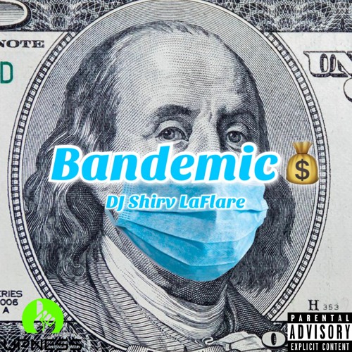 DJ SHIRV - BANDEMIC