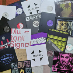 "Elektro Tonight 49" Basement Issue - System re-initialization complete (September 2025)