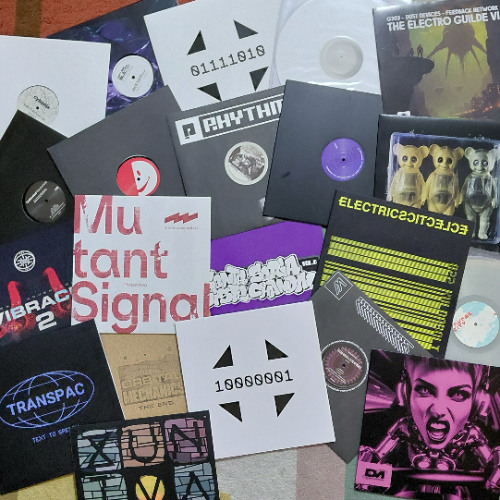 "Elektro Tonight 49" Basement Issue - System re-initialization complete (September 2025)