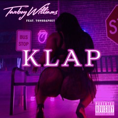 Klap feat. Tonodapoet