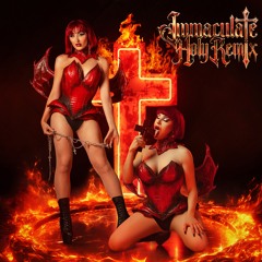 Immaculate (feat. Plane Jane) [Holy Remix]